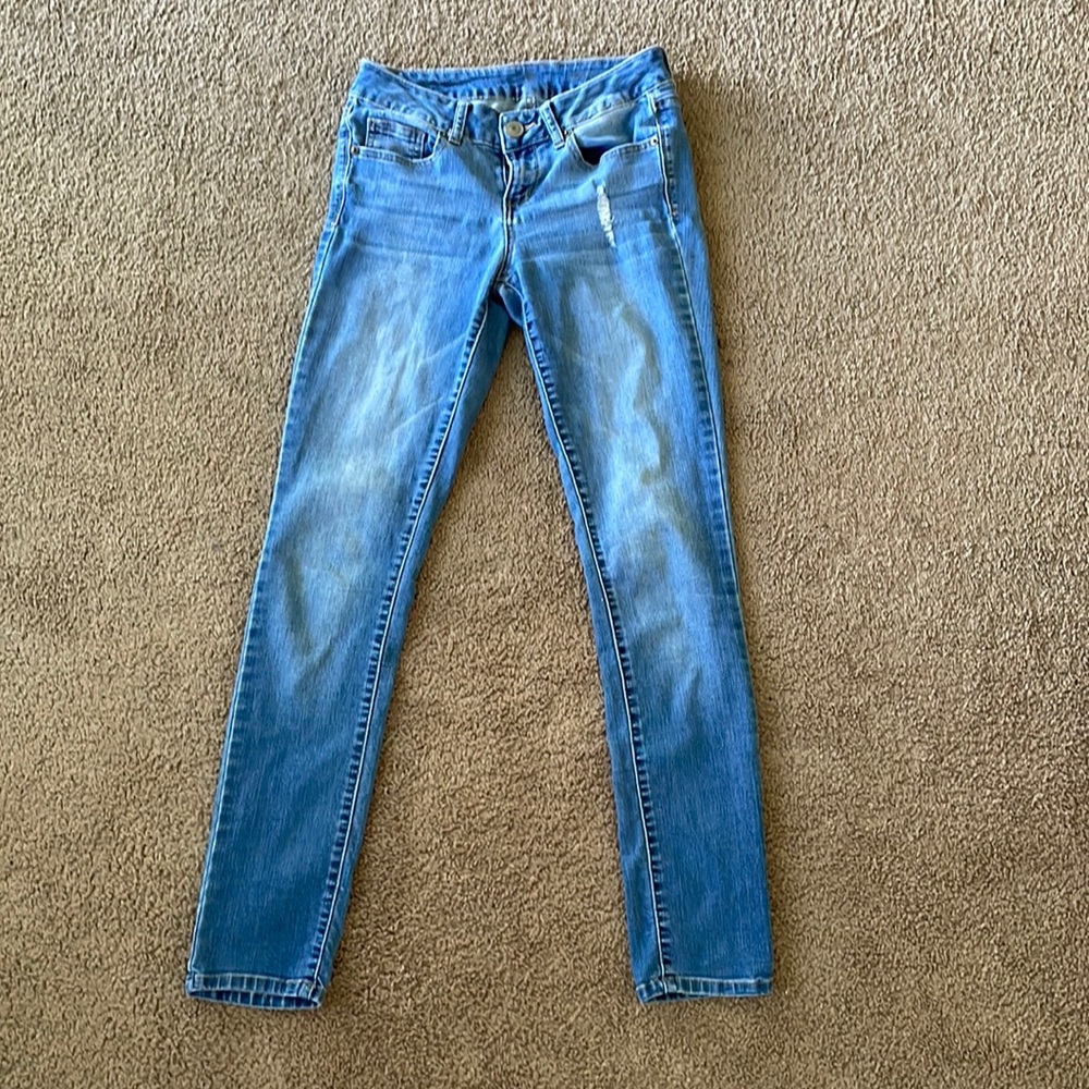 Authentic American Heritage Jeans